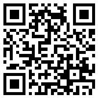 QR Code for bitcoin:3PELvyub89Ap8a541QRugMhhNHktwTQpnj