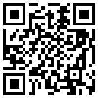 QR Code for bitcoin:3PERKcMCML1ejG9caaap6JFe7aD6okf5Aq