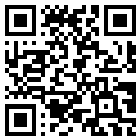 QR Code for bitcoin:3PERU5raFHCvKA9cuepMZSMHxJiwXBFEMz