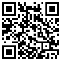 QR Code for bitcoin:3PET5s8bqDFjtKW1cxtsdL2uRrePephPVo