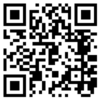 QR Code for bitcoin:3PETNSwuMvJGvW8ZYuqP9bCJMBU99pJmTb