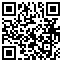 QR Code for bitcoin:3PEWWQopVBhRecHVTGDXnRJ4vyngRqfjtN