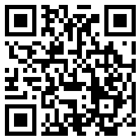 QR Code for bitcoin:3PEXbtkmEvcHBxaFCPjEPNc8sTMP3GbMxz