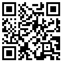 QR Code for bitcoin:3PEaHPMRfZzHcCqTgikhM6CkRLSmSSjHHL