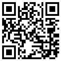 QR Code for bitcoin:3PEd7DG8ina7mSQYodj3e3c8eoAGDWR9KY