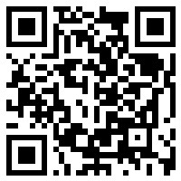 QR Code for bitcoin:3PEjj1VDDFKavNsrmE5hJije41P9XQnRru