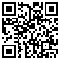 QR Code for bitcoin:3PEkj8DjhnxpbtLSgKvMBpYForEAgFraHT