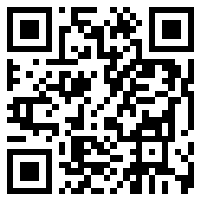 QR Code for bitcoin:3PEm3CsV87sCDmgDDgp2FWKNgQpLVczyZD