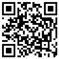 QR Code for bitcoin:3PEquVq45FPgogreaDUc6GDvQBP3FVjCsV