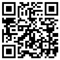 QR Code for bitcoin:3PEv2YS7nw2e8bfMwrT6v18UynSfJuqou7