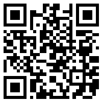 QR Code for bitcoin:3PEvtLDxEB9ww7TM3jjaz285aFmALNsqFE