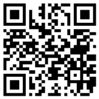 QR Code for bitcoin:3PEvyzJSFS8zQXfUvCksWvmQ6H99pPyvjS