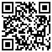 QR Code for bitcoin:3PExU28dWVjKhAfnbRiBfug7sB7AQPJaZS