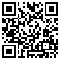 QR Code for bitcoin:3PExVfURud8cR25NqEFPRJ6SZGGskPrWPh