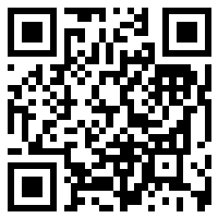 QR Code for bitcoin:3PExxUBtJsCKvkXuDY1hERQqGSrr43bw1B