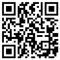 QR Code for bitcoin:3PEzQDukqPfWSuLTsJEx6REuptbQiBkLnt