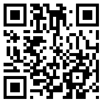QR Code for bitcoin:3PF1VoWY7yUKZbwddESsL8x44So82MFvai