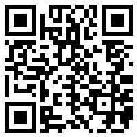 QR Code for bitcoin:3PF7QTLvAnyCBmxpXbsCZLdPGdWByEhXFD