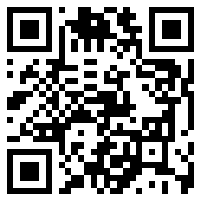 QR Code for bitcoin:3PF9Co94DVZy4YcrTg1Get3k8aFtybZN5o