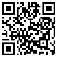 QR Code for bitcoin:3PF9fsdpcLVC9Gikr5BMUDwwfid9KQHmWE