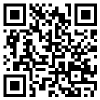 QR Code for bitcoin:3PF9srCCjy1voVr6AzCKF11BxUe34UyLj5