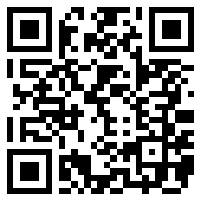 QR Code for bitcoin:3PFCHq3H21W5ViLCY9DBHyfLByLMSN5oHL