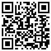 QR Code for bitcoin:3PFDPGYCyLQDn71bmBJmJcHfeuLCXHhDcm