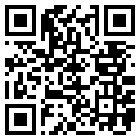 QR Code for bitcoin:3PFERjoaGD9V3Wt9SgSc78egYAv8imk6Fp