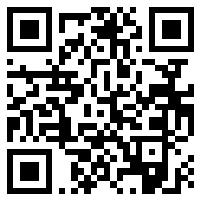 QR Code for bitcoin:3PFHdkdfcH7UHbPrkLmhoh4UYREMD2zMEi