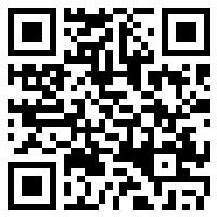QR Code for bitcoin:3PFJgVFvV3QZJSaymJNnphJDZ4TXJHzueF