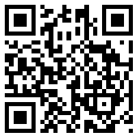QR Code for bitcoin:3PFMrEZPxdXPqVnMU529c5obkQyswygEBd