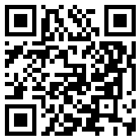 QR Code for bitcoin:3PFP6da8tAgKPapgDXnUGDcBqgTY5AFDKP
