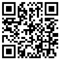 QR Code for bitcoin:3PFRwCGCSw73pMfQ7H6QEJCK4phBrQQwDf