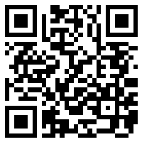 QR Code for bitcoin:3PFTFDzYakmSWKFAV4f9N8me9ZhPRbgSjo