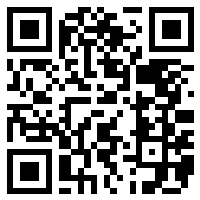 QR Code for bitcoin:3PFWjXHZQGWEN2eob1udWXqqkKQq3rBDeM