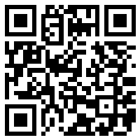 QR Code for bitcoin:3PFXB1qJa1wiquhKwPRij1xPey9XVTSnNk