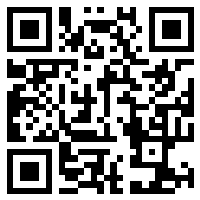 QR Code for bitcoin:3PFXjGE2WPzcTaSpbcrWwXLCG3ixo259WS