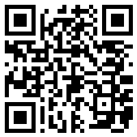 QR Code for bitcoin:3PFYaspi2CfZS33obVgYWdGmPMMgjzFBeR