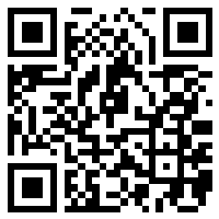 QR Code for bitcoin:3PFZox7pEMvREHvViPLZBFyykVTZbbUoDc