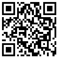 QR Code for bitcoin:3PFadgaTWcb5GUJaSWgDs2eCUHWvyPdJiq