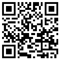 QR Code for bitcoin:3PFexVb95CLTJHLjScutx3nPZ6syrpB8fc