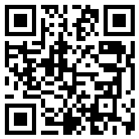 QR Code for bitcoin:3PFfS79U4y6nYVbVDCZ1bTcUi7Cnt4BVw3