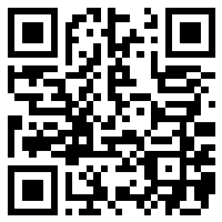 QR Code for bitcoin:3PFfbrYogy5HTG5mW1ZgrCKcnCqk5tUAgb