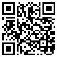 QR Code for bitcoin:3PFmcJNdC22XmsSGd4hN7rdBooQVrUrvSg