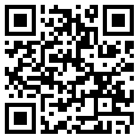 QR Code for bitcoin:3PFnEjY3eBfa9LwGjzLxSUHZ2qbPcMaxZ2