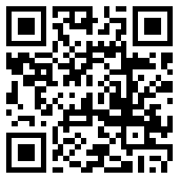 QR Code for bitcoin:3PFro4SabcJdZ5yaqzwqeDuuWLWN9bRC6D