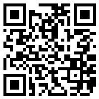 QR Code for bitcoin:3PFrqWjfPHyEYNb3TKY4Y2tBvyTwX6c2L2