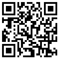QR Code for bitcoin:3PFruDBk2FTTCaM6Eh3Ztrp5gaSyFfLqyp