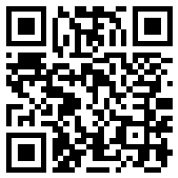 QR Code for bitcoin:3PFs2stMevNQYJrA8hxtssUgRA33K34RFU