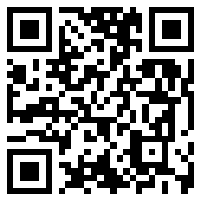 QR Code for bitcoin:3PFs36WPefP68vYKgotVAPmMgGRqax73eY